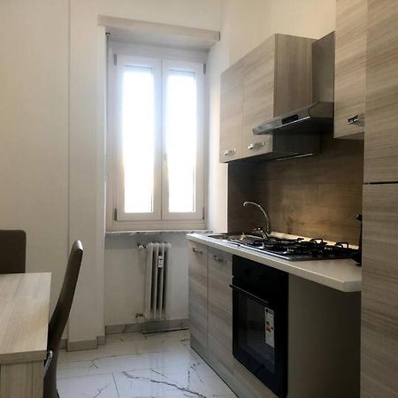 Casa Martina Pronta Per Te, Con Due Stanze Da Letto! Apartman Torino Kültér fotó