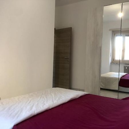 Casa Martina Pronta Per Te, Con Due Stanze Da Letto! Apartman Torino Kültér fotó