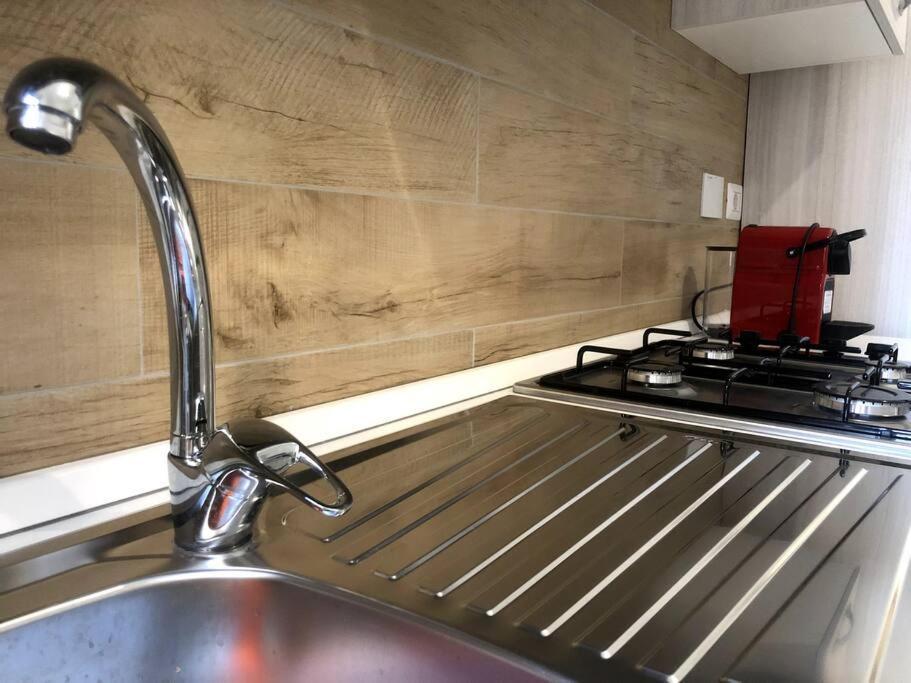 Casa Martina Pronta Per Te, Con Due Stanze Da Letto! Apartman Torino Kültér fotó