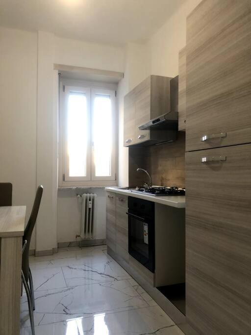 Casa Martina Pronta Per Te, Con Due Stanze Da Letto! Apartman Torino Kültér fotó