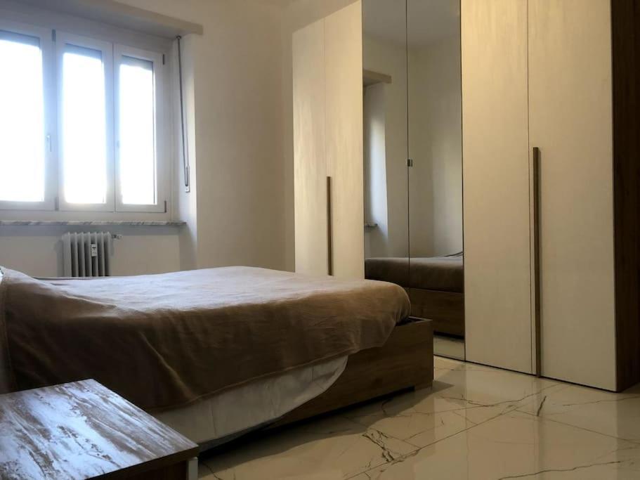 Casa Martina Pronta Per Te, Con Due Stanze Da Letto! Apartman Torino Kültér fotó